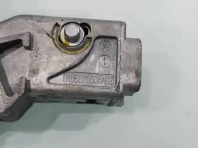 Second-hand car spare part ignition switch for renault clio iii confort dynamique oem iam references 8200214168