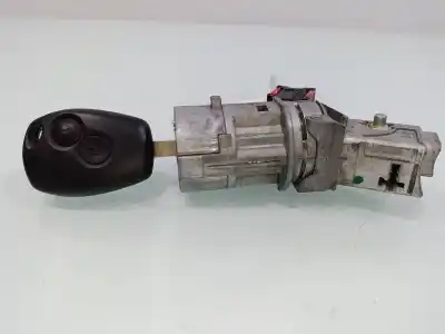 Second-hand car spare part ignition switch for renault clio iii confort dynamique oem iam references 8200214168  