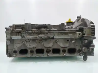 Second-hand car spare part cylinder head for renault clio iii confort dynamique oem iam references 8200307580f  