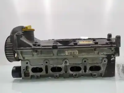 Second-hand car spare part cylinder head for renault clio iii confort dynamique oem iam references 8200307580f  