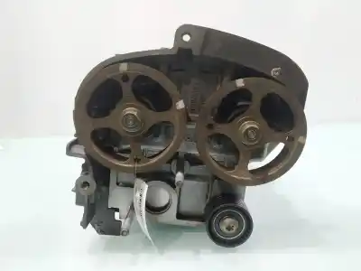 Second-hand car spare part cylinder head for renault clio iii confort dynamique oem iam references 8200307580f  