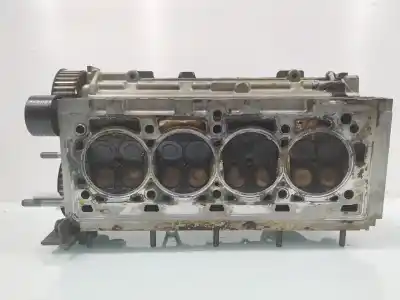 Second-hand car spare part cylinder head for renault clio iii confort dynamique oem iam references 8200307580f  