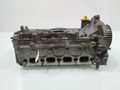 Second-hand car spare part cylinder head for renault clio iii confort dynamique oem iam references 8200307580f