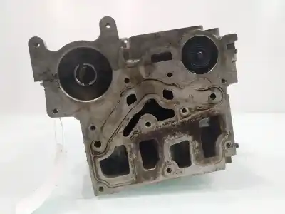 Second-hand car spare part cylinder head for renault clio iii confort dynamique oem iam references 8200307580f  