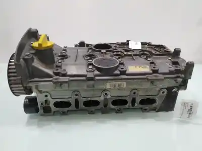 Second-hand car spare part cylinder head for renault clio iii confort dynamique oem iam references 8200307580f  