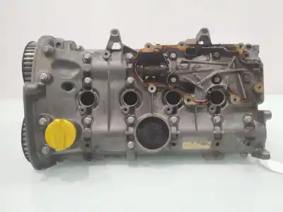 Second-hand car spare part cylinder head for renault clio iii confort dynamique oem iam references 8200307580f  