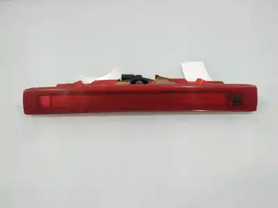 Peça sobressalente para automóvel em segunda mão farolim de travão central por renault clio iii confort dynamique referências oem iam 8200245578  