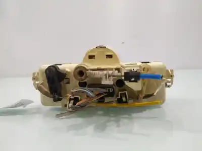 Second-hand car spare part climate control for renault clio iii confort dynamique oem iam references 030967w  