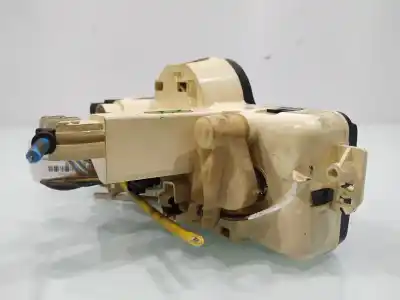 Second-hand car spare part climate control for renault clio iii confort dynamique oem iam references 030967w  