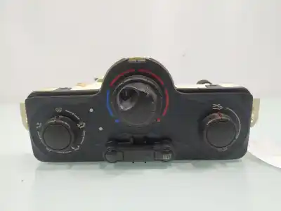 Second-hand car spare part climate control for renault clio iii confort dynamique oem iam references 030967w  