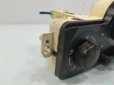 Second-hand car spare part CLIMATE CONTROL for RENAULT CLIO  OEM IAM references 030967W  