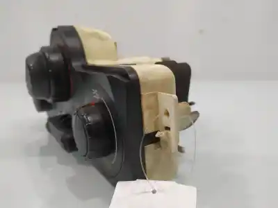 Second-hand car spare part climate control for renault clio iii confort dynamique oem iam references 030967w  