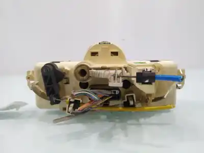 Second-hand car spare part climate control for renault clio iii confort dynamique oem iam references 030967w  