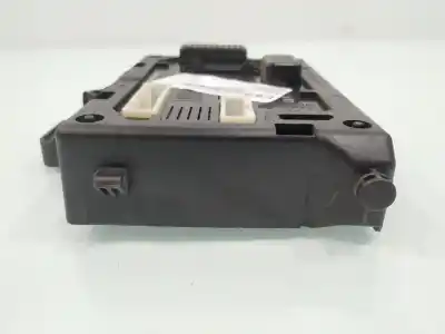 Pezzo di ricambio per auto di seconda mano modulo elettronico per renault clio iii confort dynamique riferimenti oem iam 8200652284  