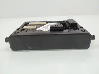 Pezzo di ricambio per auto di seconda mano modulo elettronico per renault clio iii confort dynamique riferimenti oem iam 8200652284  