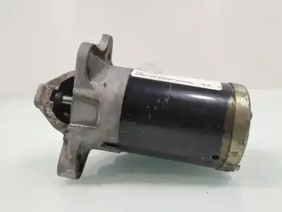 Pezzo di ricambio per auto di seconda mano motorino di avviamento per renault clio iii confort dynamique riferimenti oem iam   