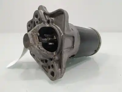 Pezzo di ricambio per auto di seconda mano motorino di avviamento per renault clio iii confort dynamique riferimenti oem iam   