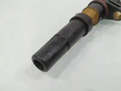Second-hand car spare part ignition coil for renault clio iii confort dynamique oem iam references   