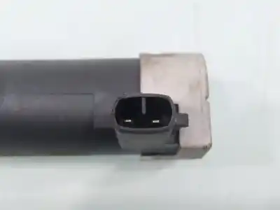 Second-hand car spare part ignition coil for renault clio iii confort dynamique oem iam references   