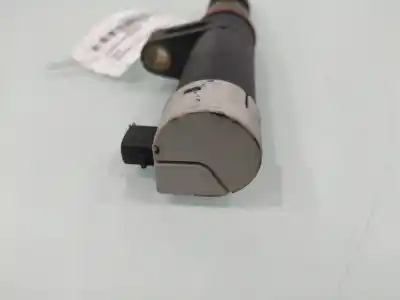 Second-hand car spare part ignition coil for renault clio iii confort dynamique oem iam references 