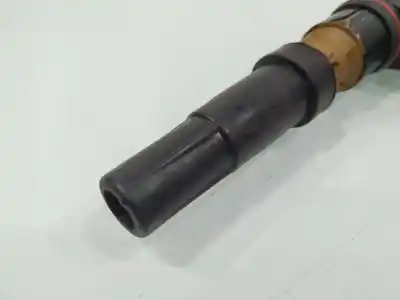 Peça sobressalente para automóvel em segunda mão bobina de ignição por renault clio iii confort dynamique referências oem iam   