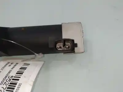 Peça sobressalente para automóvel em segunda mão bobina de ignição por renault clio iii confort dynamique referências oem iam   