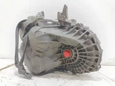 Second-hand car spare part gearbox for opel insignia berlina cosmo oem iam references 55561696