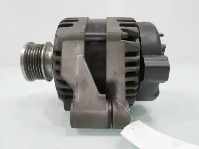 Second-hand car spare part alternator for opel insignia berlina cosmo oem iam references 13502583