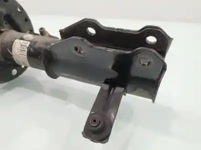 Second-hand car spare part front left shock absorber for opel insignia berlina cosmo oem iam references 13245966