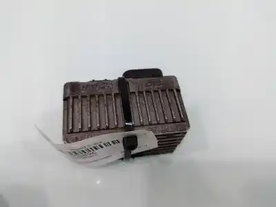 Second-hand car spare part glow plug for opel insignia berlina cosmo oem iam references 55574293