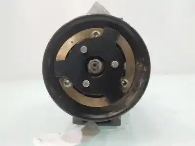 Second-hand car spare part air conditioning compressor for opel insignia berlina cosmo oem iam references 13232307