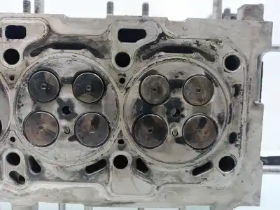 Peça sobressalente para automóvel em segunda mão cabeça / culatra por opel insignia berlina cosmo referências oem iam 55571949  