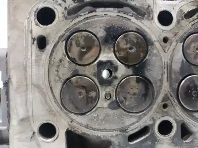 Peça sobressalente para automóvel em segunda mão cabeça / culatra por opel insignia berlina cosmo referências oem iam 55571949  