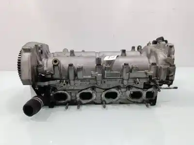 Second-hand car spare part cylinder head for opel insignia berlina cosmo oem iam references 55571949