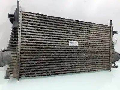 Peça sobressalente para automóvel em segunda mão intercooler por opel insignia berlina cosmo referências oem iam 13241751  