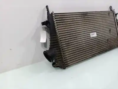 Peça sobressalente para automóvel em segunda mão intercooler por opel insignia berlina cosmo referências oem iam 13241751  