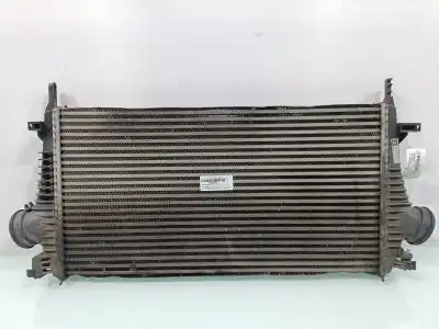 Peça sobressalente para automóvel em segunda mão intercooler por opel insignia berlina cosmo referências oem iam 13241751  