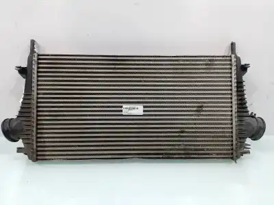 Second-hand car spare part intercooler for opel insignia berlina cosmo oem iam references 13241751