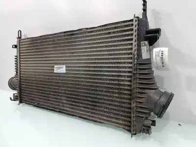 Peça sobressalente para automóvel em segunda mão intercooler por opel insignia berlina cosmo referências oem iam 13241751  