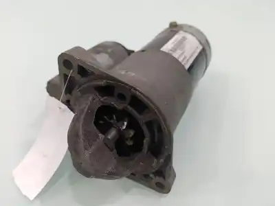 Second-hand car spare part starter motor for opel insignia berlina cosmo oem iam references 55352882
