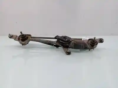 Second-hand car spare part front windshield wiper motor for opel insignia berlina cosmo oem iam references 13227392