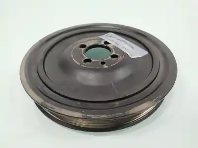 Second-hand car spare part CRANKSHAFT PULLEY for OPEL INSIGNIA BERLINA Cosmo OEM IAM references 55563401  