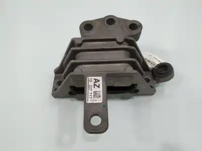 Second-hand car spare part engine support for opel insignia berlina cosmo oem iam references 13227717  
