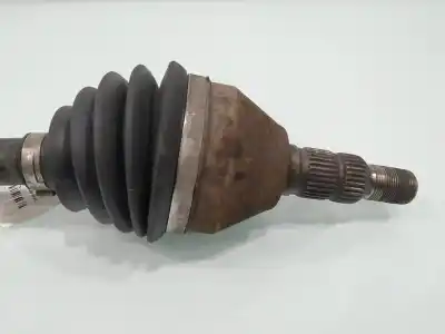 Second-hand car spare part front left transmission for opel insignia berlina cosmo oem iam references 13219092