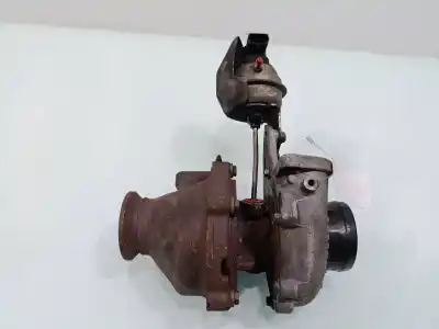 Second-hand car spare part TURBOCHARGER for OPEL INSIGNIA BERLINA Cosmo OEM IAM references 55570748  