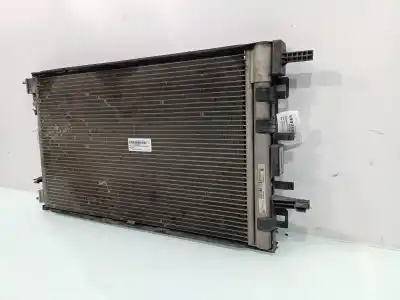 Second-hand car spare part AIR CONDITIONING CONDENSER / RADIATOR for OPEL INSIGNIA BERLINA Cosmo OEM IAM references 13330217  