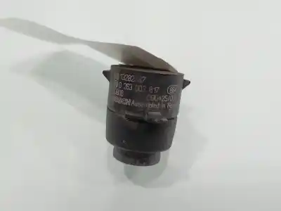 Second-hand car spare part sensor for opel insignia berlina cosmo oem iam references 13282887  