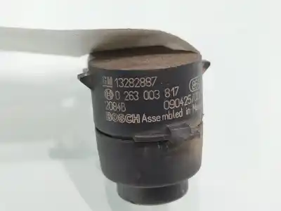 Second-hand car spare part sensor for opel insignia berlina cosmo oem iam references 13282887  