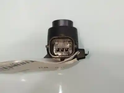 Second-hand car spare part sensor for opel insignia berlina cosmo oem iam references 13282887  