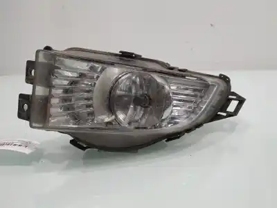 Second-hand car spare part RIGHT FOG LIGHT for OPEL INSIGNIA BERLINA Cosmo OEM IAM references 13226829  